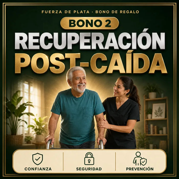Bono Recuperación y Post-Caída