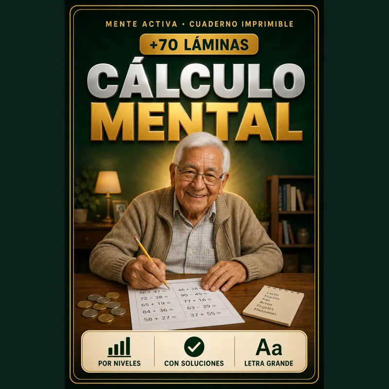 Cálculo Mental