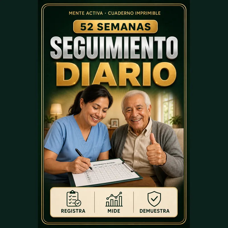 Seguimiento Diario